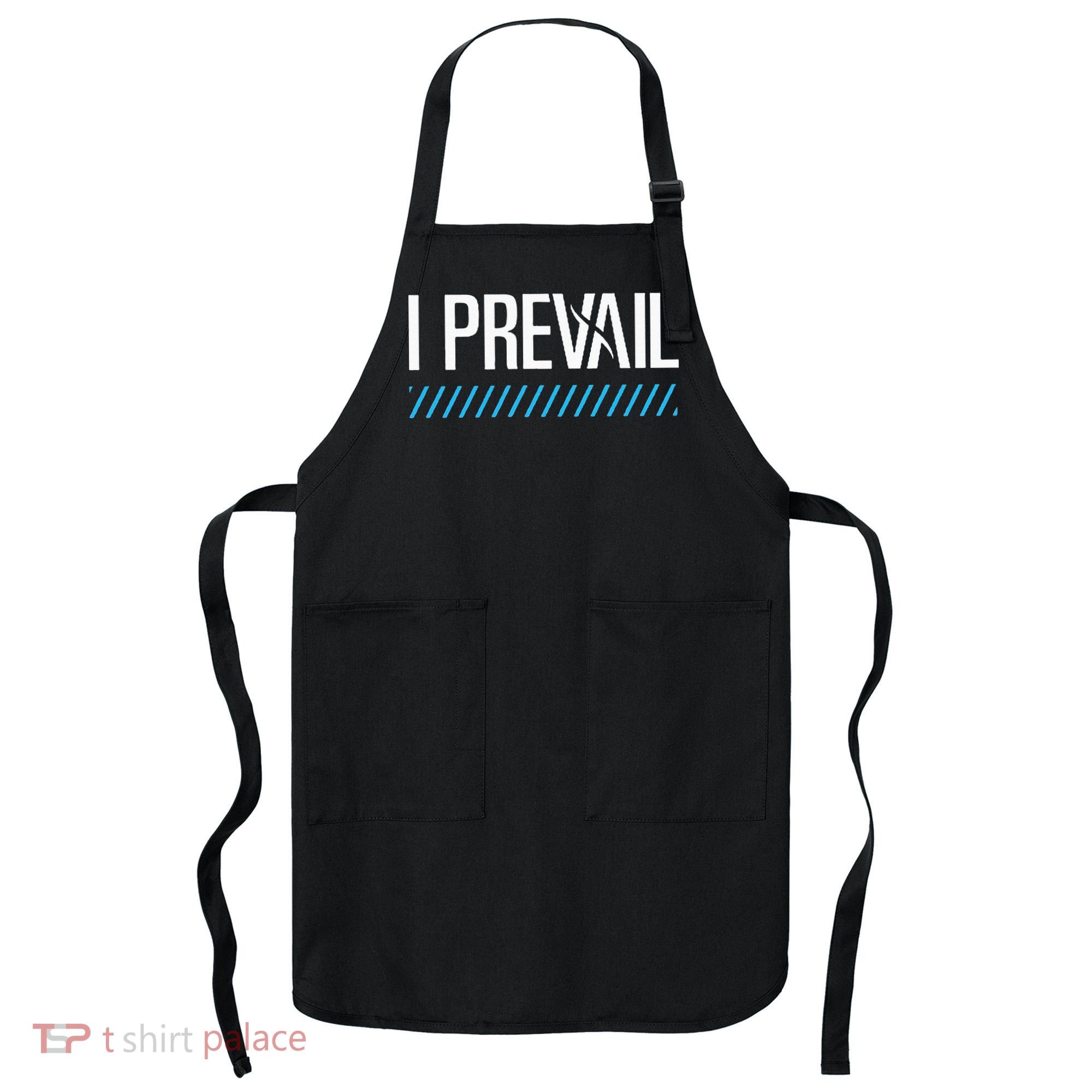 I Prevail Apron