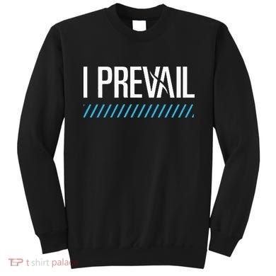 I Prevail Sweatshirt