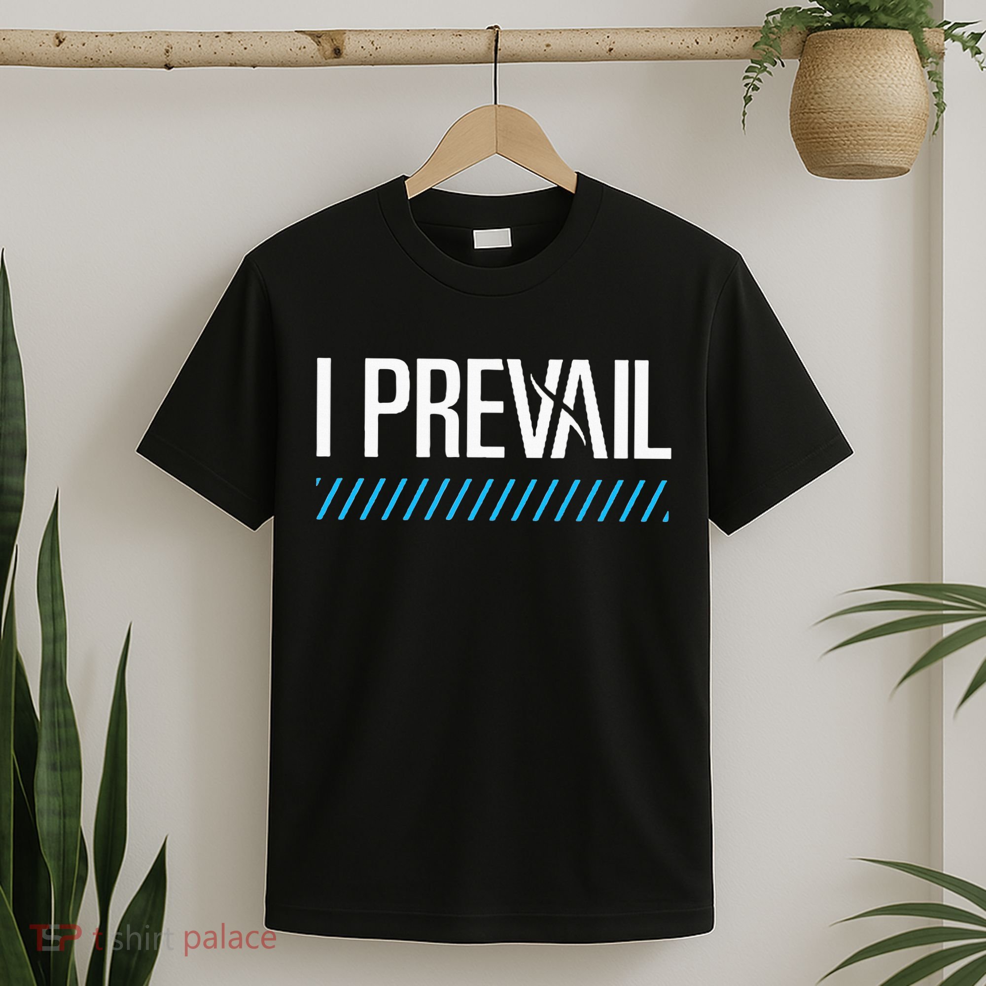 I Prevail T-Shirt