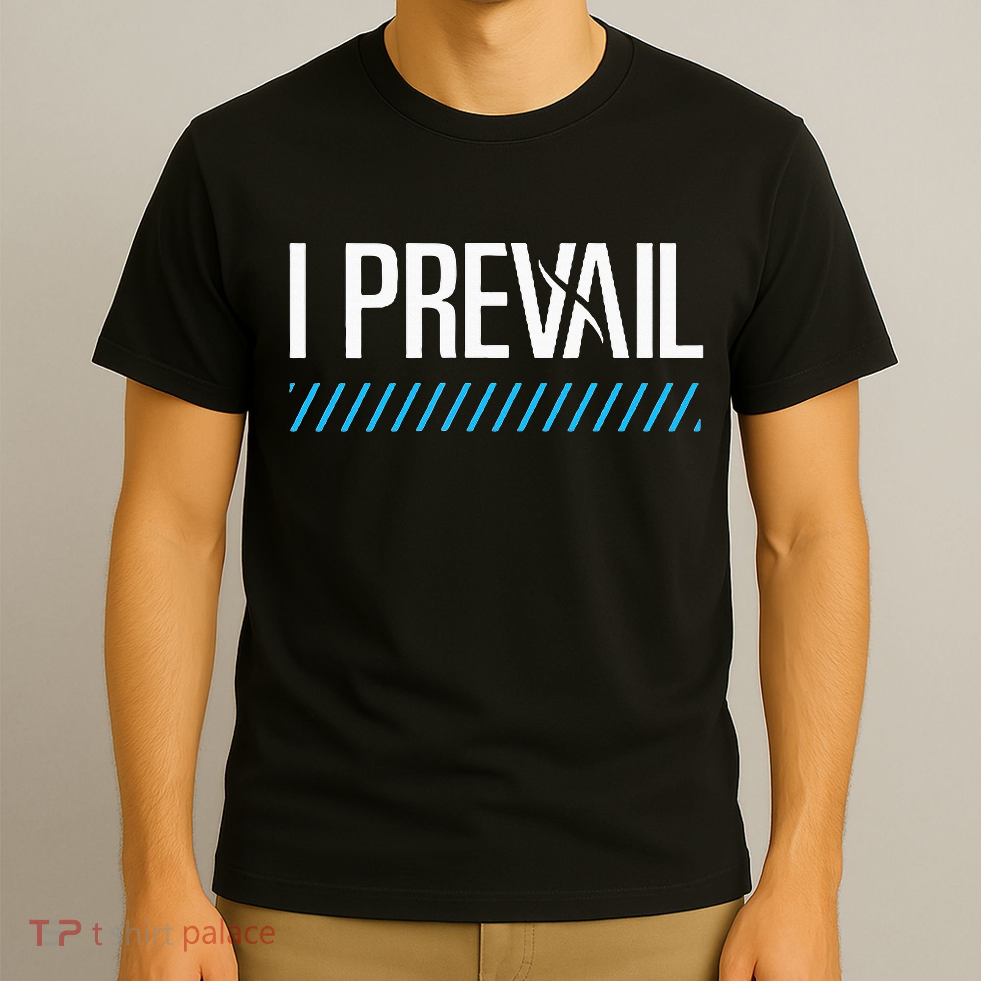 I Prevail T-Shirt