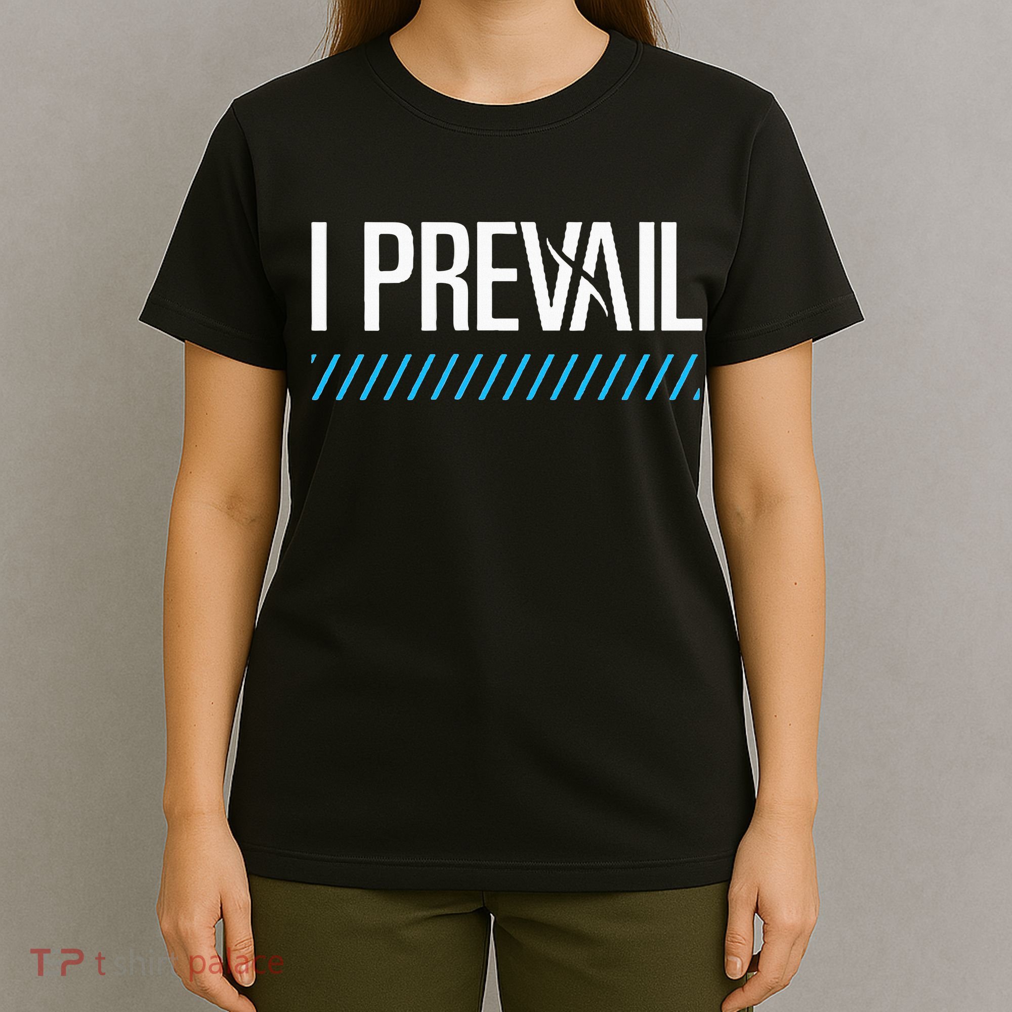 I Prevail T-Shirt