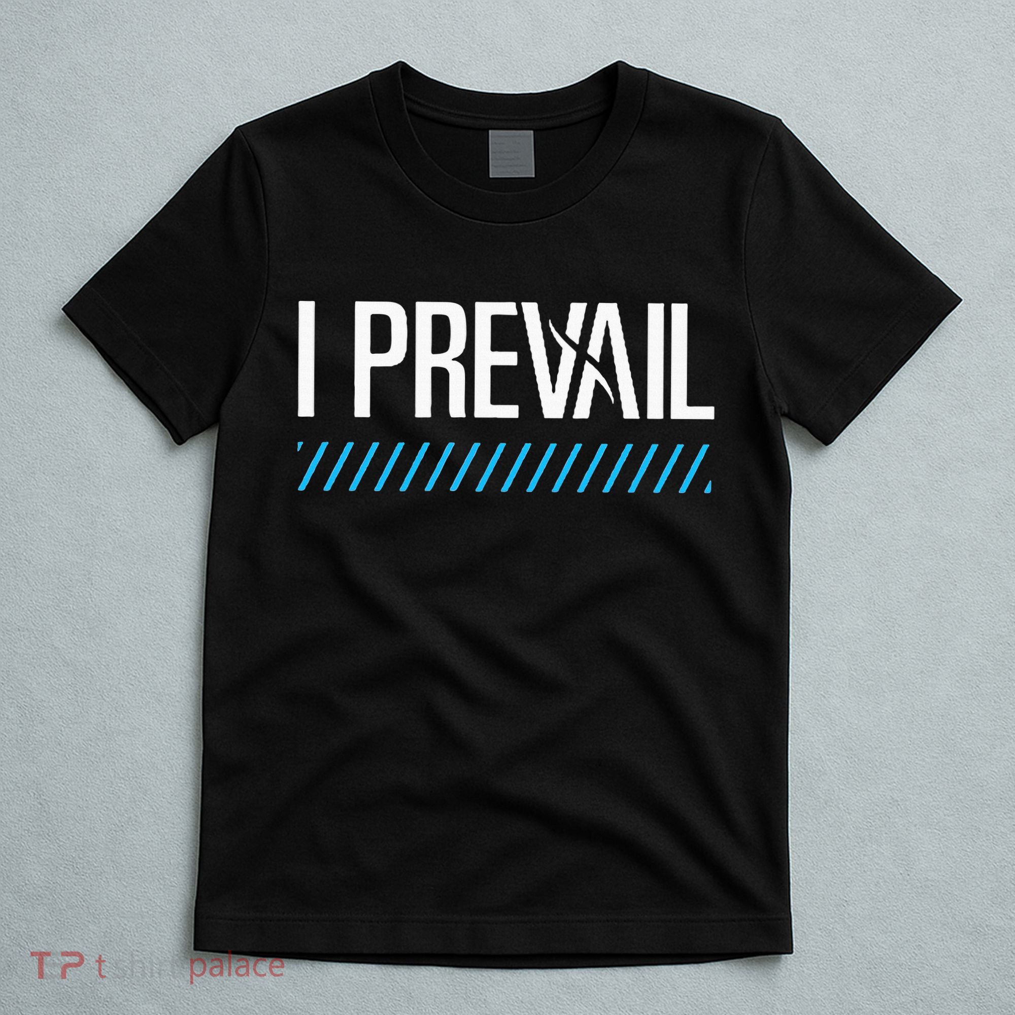 I Prevail T-Shirt