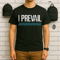 I Prevail T-Shirt thumb 6