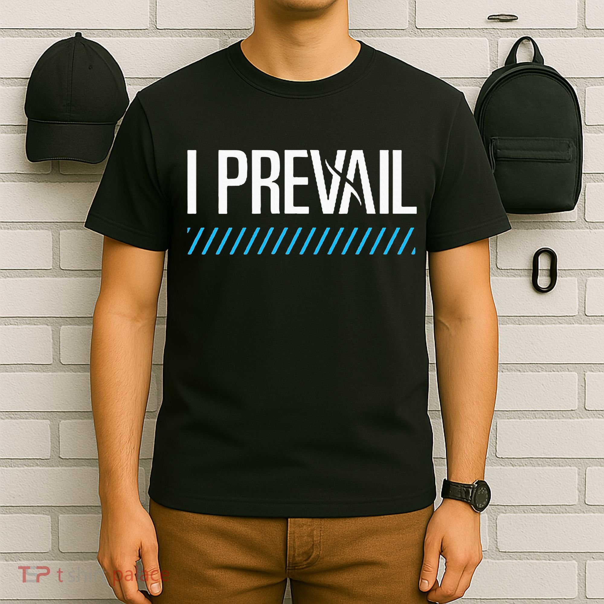 I Prevail T-Shirt
