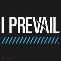 I Prevail T-Shirt thumb 7
