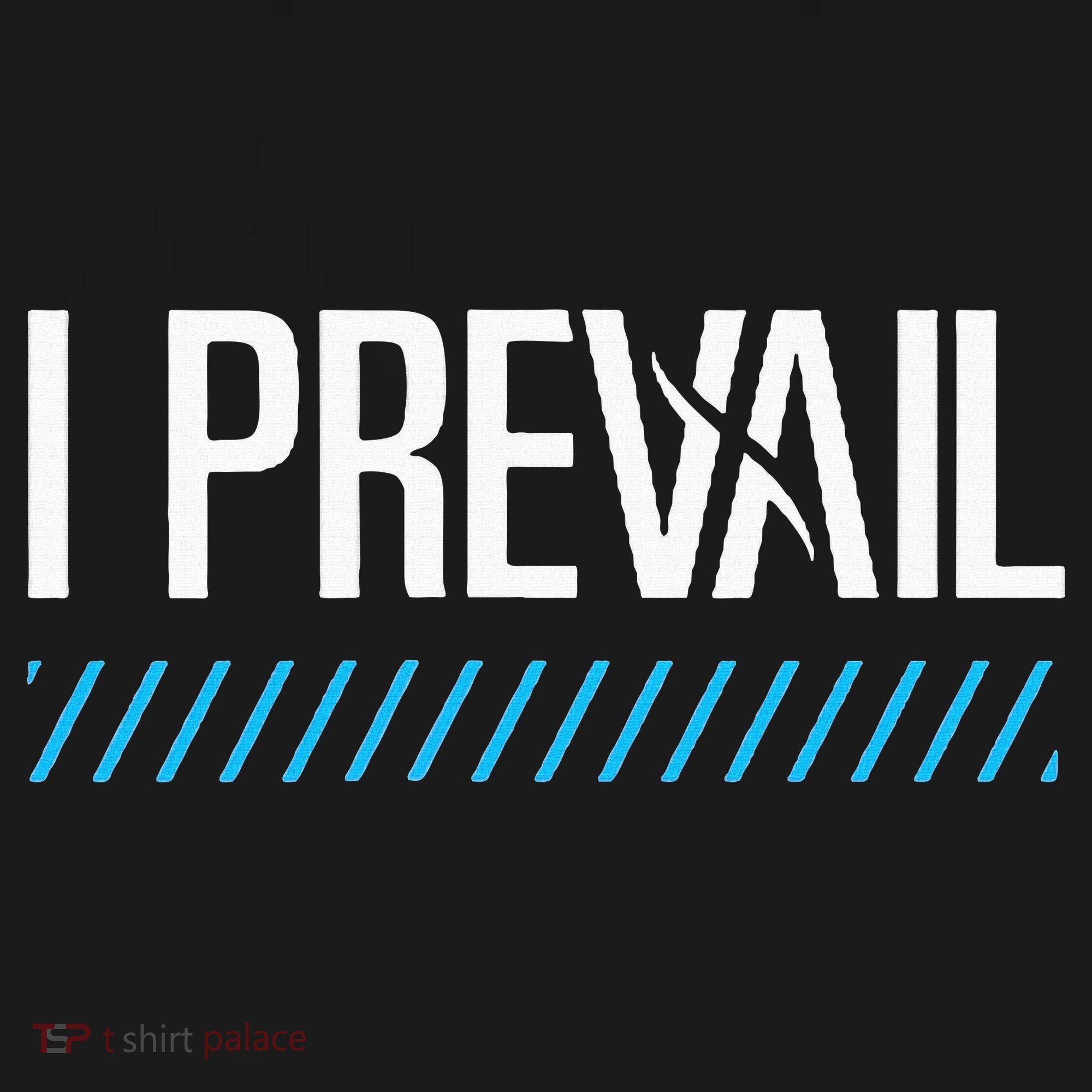 I Prevail T-Shirt
