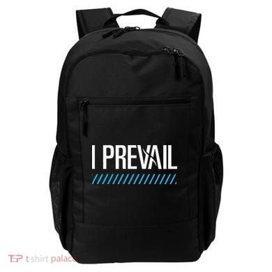 I Prevail Backpack