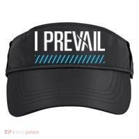I Prevail Adult Drive Performance Visor thumb 0