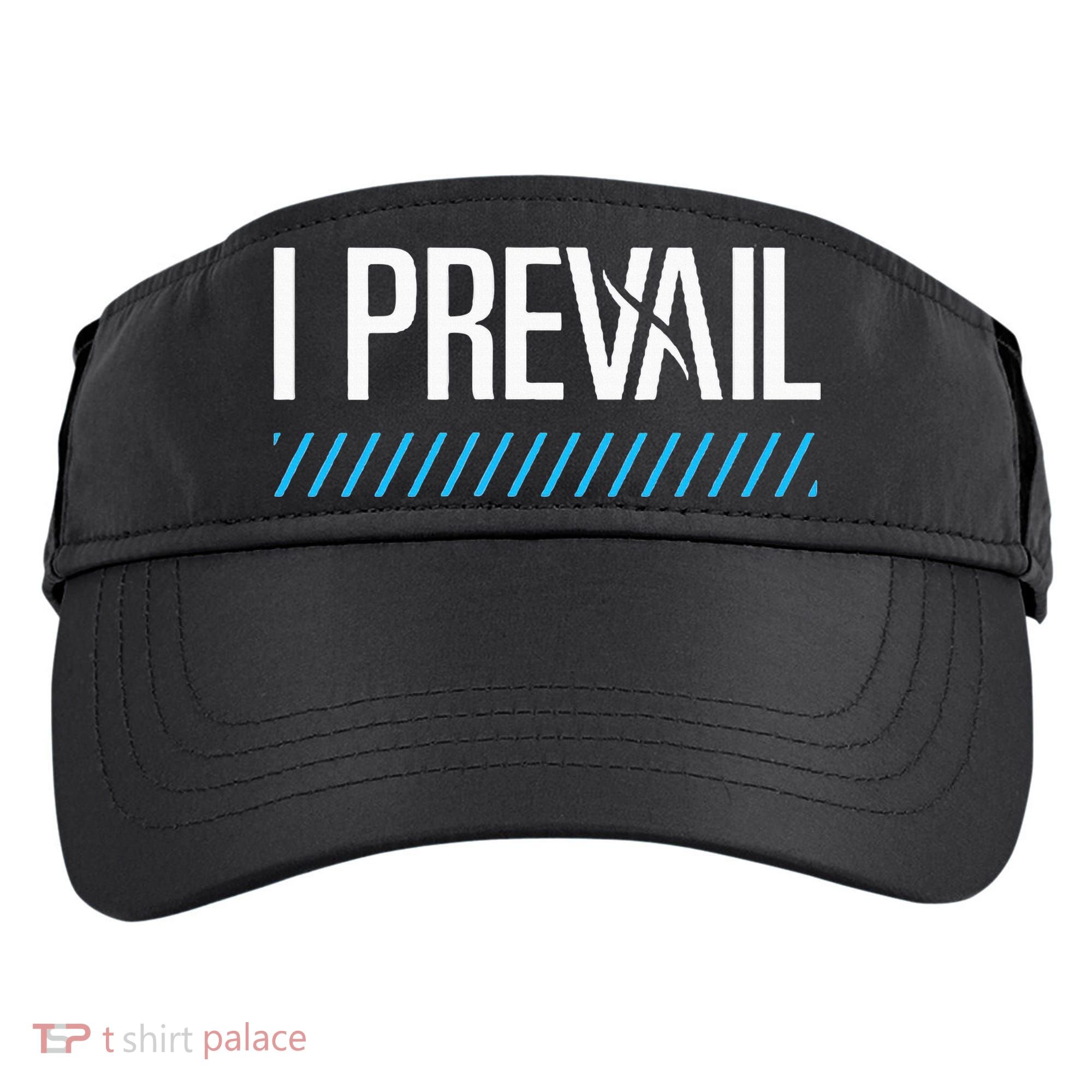 I Prevail Adult Drive Performance Visor