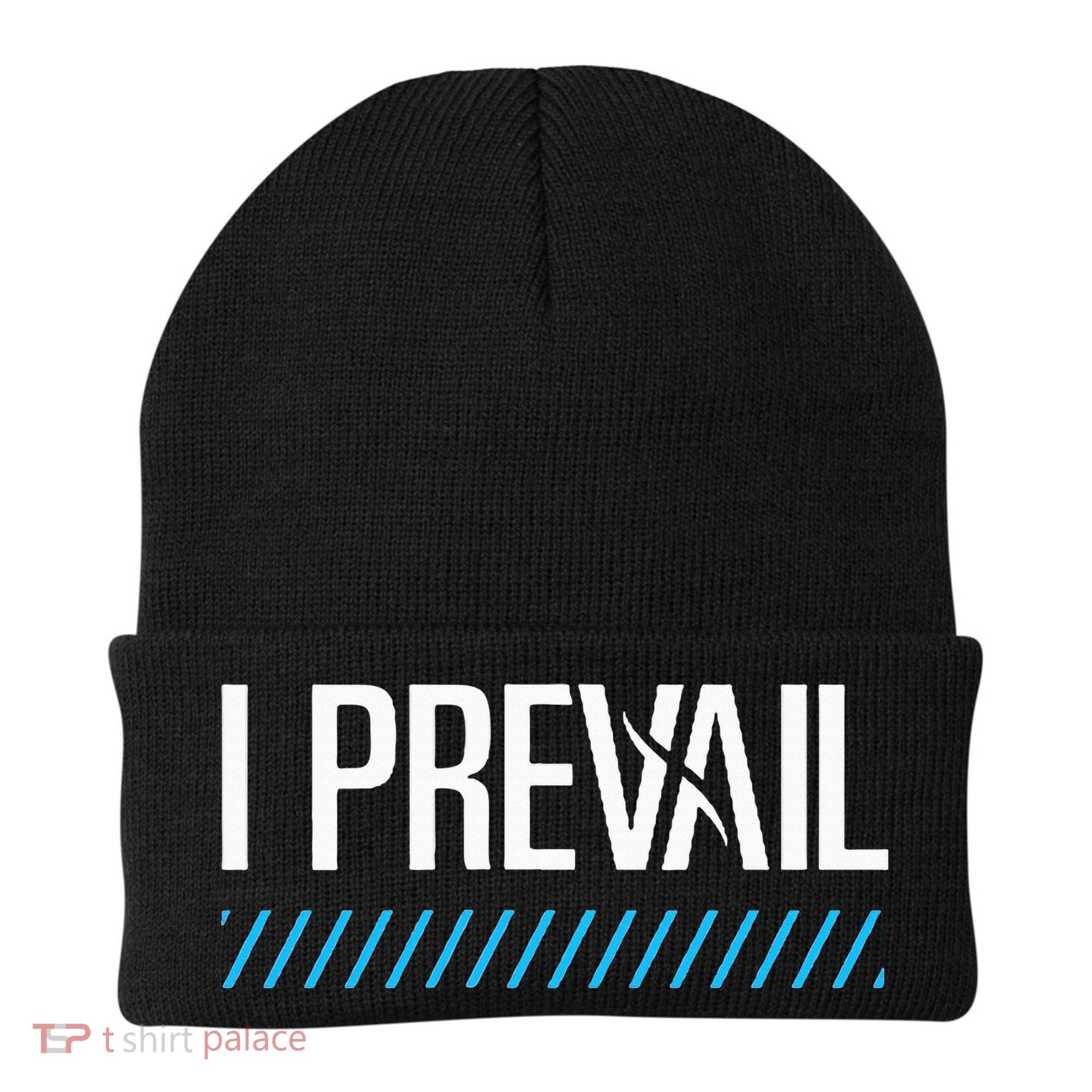I Prevail Beanie