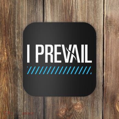 I Prevail Coaster