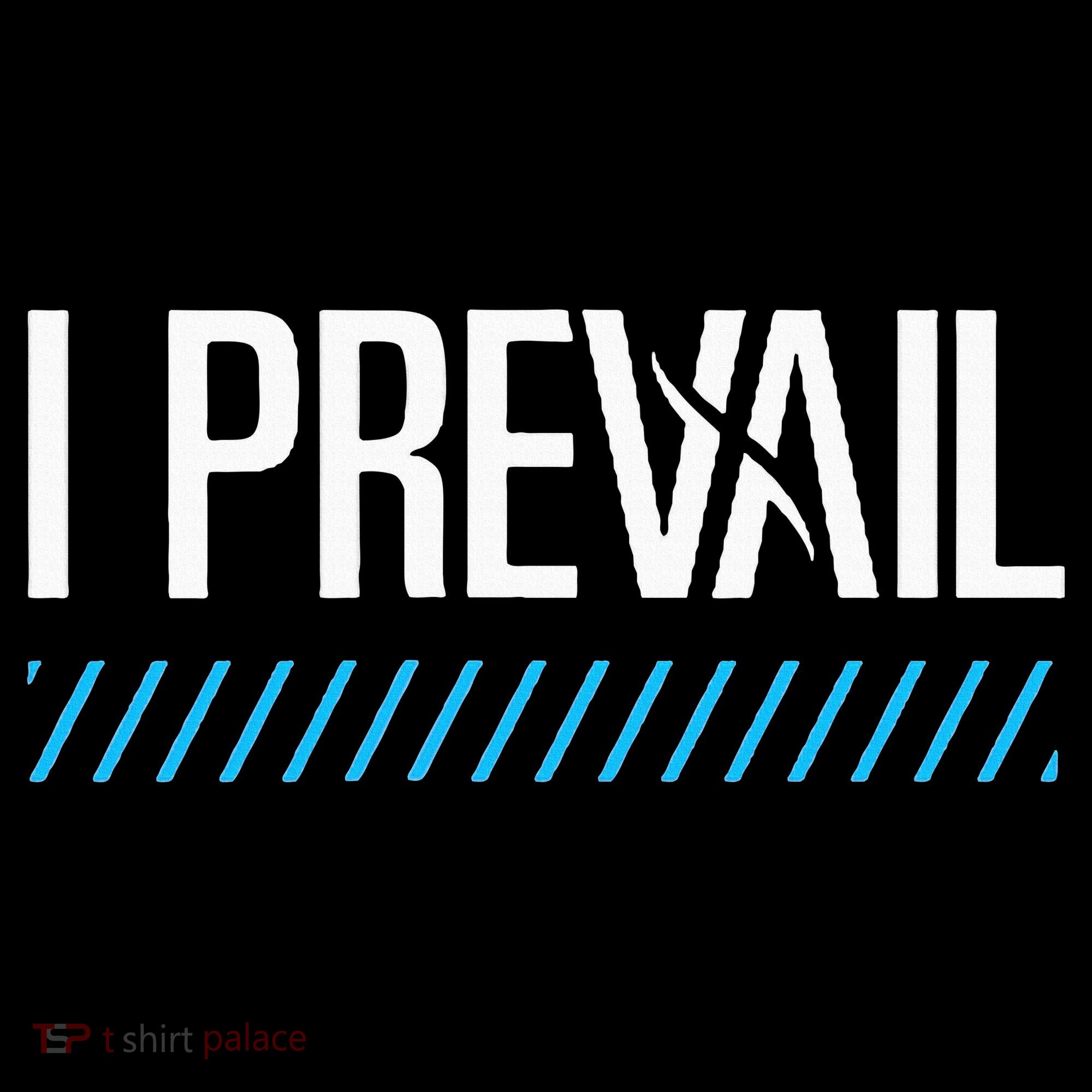 I Prevail Coaster