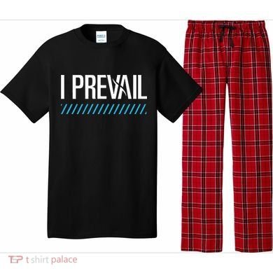 I Prevail Pajama Set