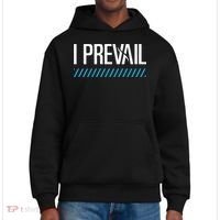 I Prevail District V.I.T. Heavyweight Hoodie thumb 0