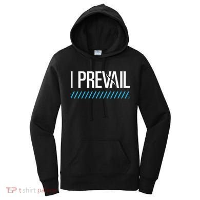 I Prevail Women's Hoodie