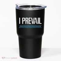 I Prevail Tumbler thumb 0