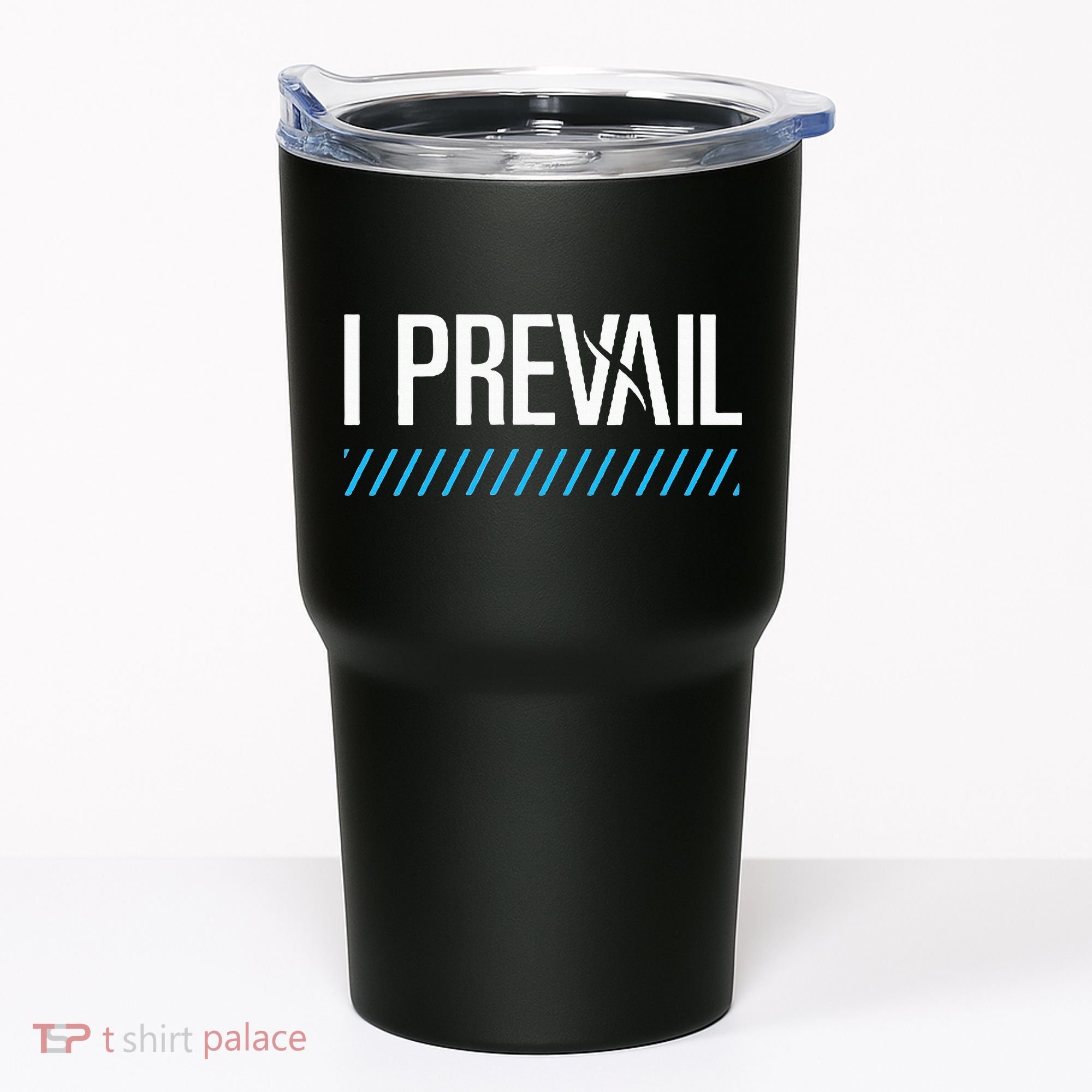 I Prevail Tumbler