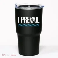 I Prevail Tumbler thumb 0
