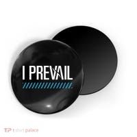 I Prevail Magnet thumb 0