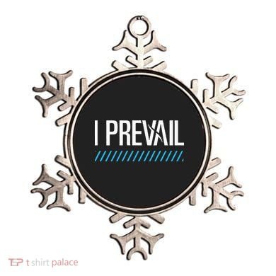 I Prevail Ornament