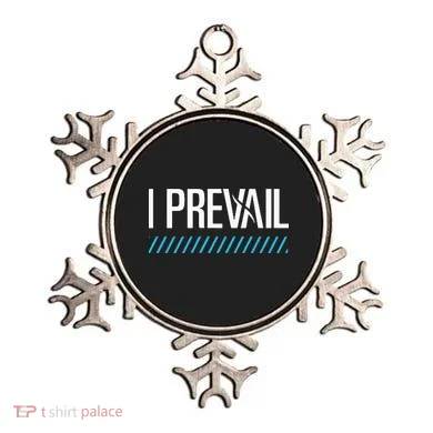 I Prevail Ornament