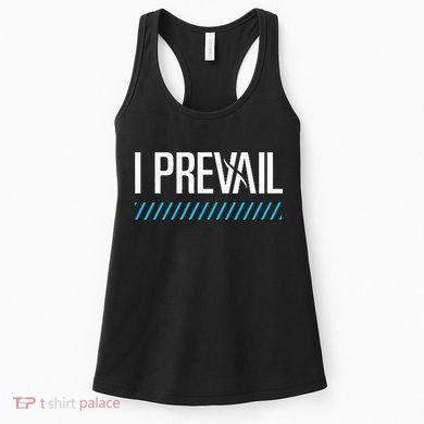 I Prevail Women's Tank Top