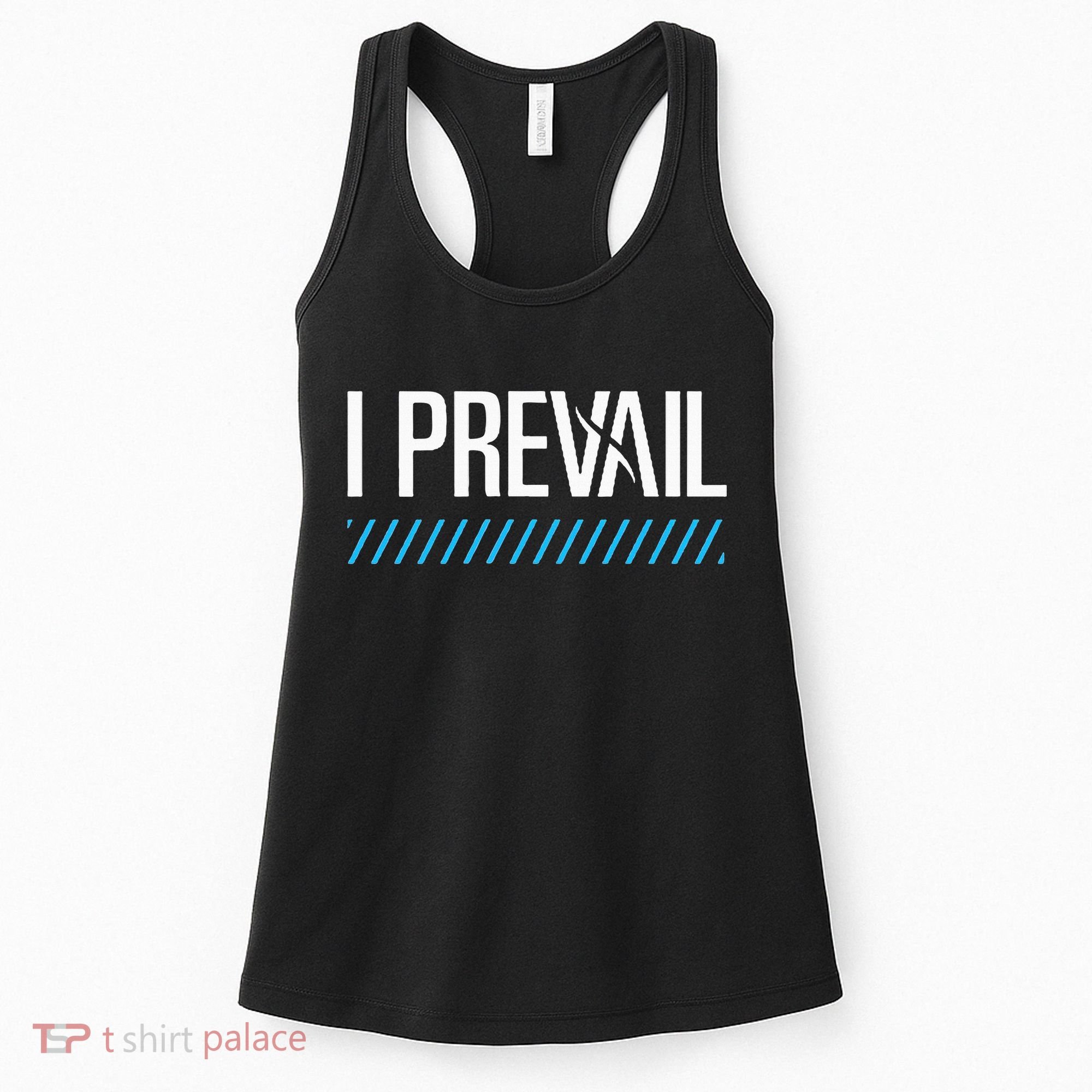 I Prevail Women's Tank Top