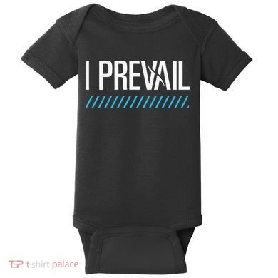 I Prevail Baby Bodysuit