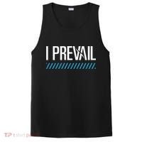 I Prevail PosiCharge Competitor Tank thumb 0
