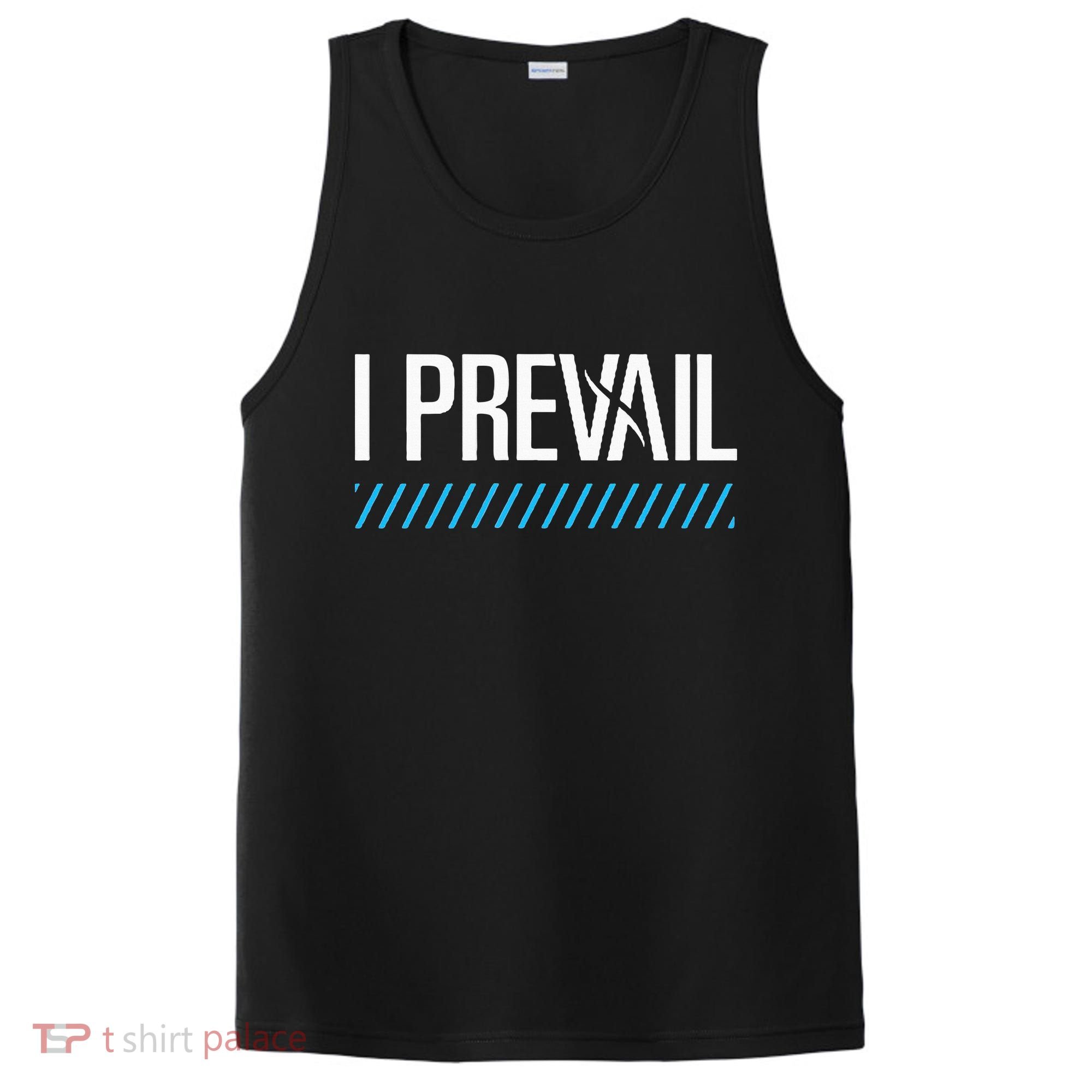 I Prevail PosiCharge Competitor Tank