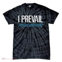 I Prevail Tie-Dye T-Shirt thumb 0