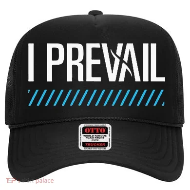 I Prevail Hat