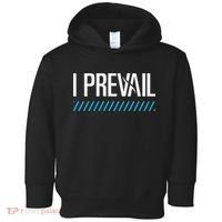 I Prevail Toddler Hoodie thumb 0