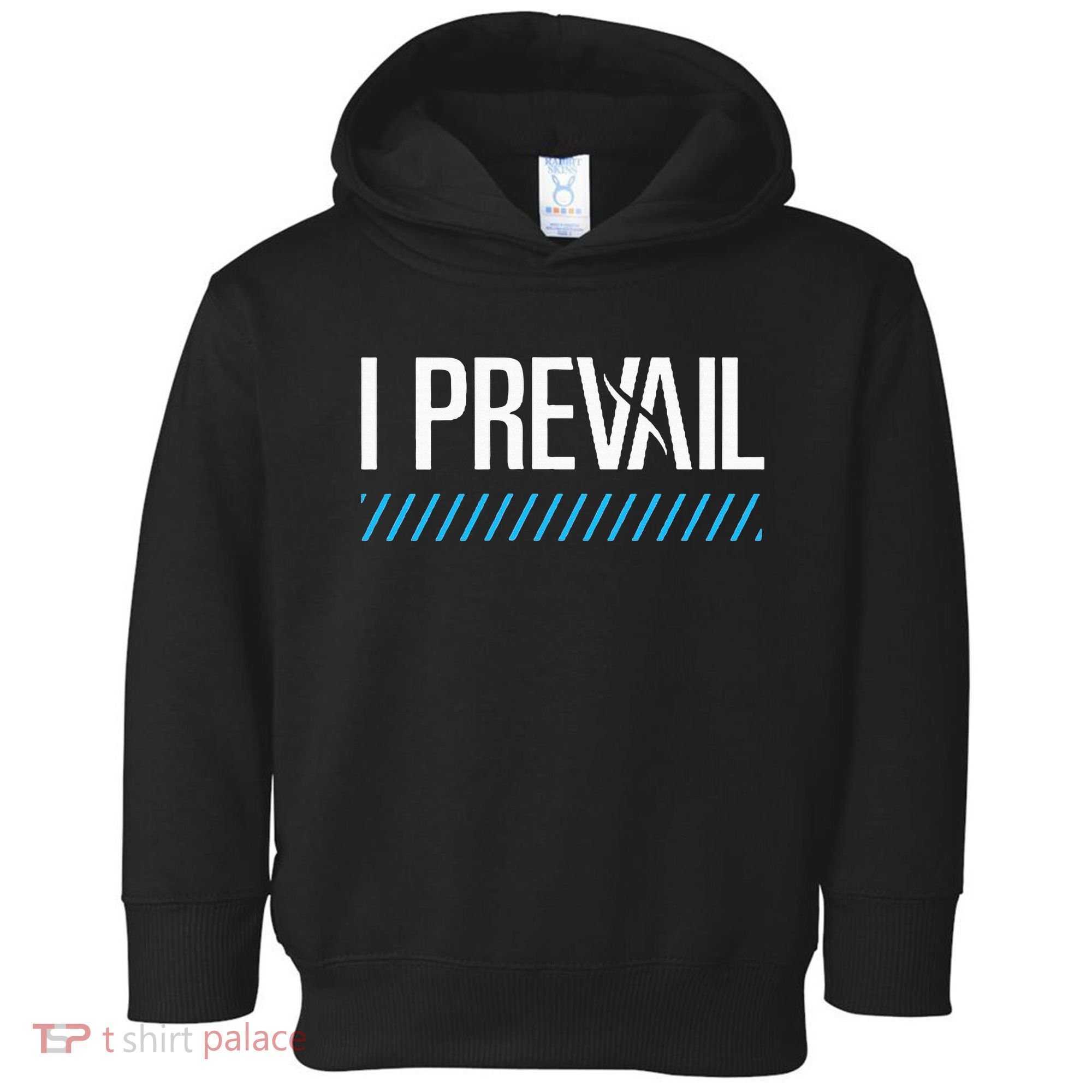 I Prevail Toddler Hoodie