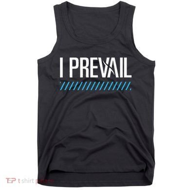 I Prevail Tank Top