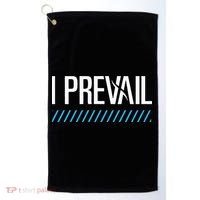 I Prevail Golf Towel thumb 0