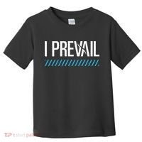 I Prevail Toddler T-Shirt thumb 0