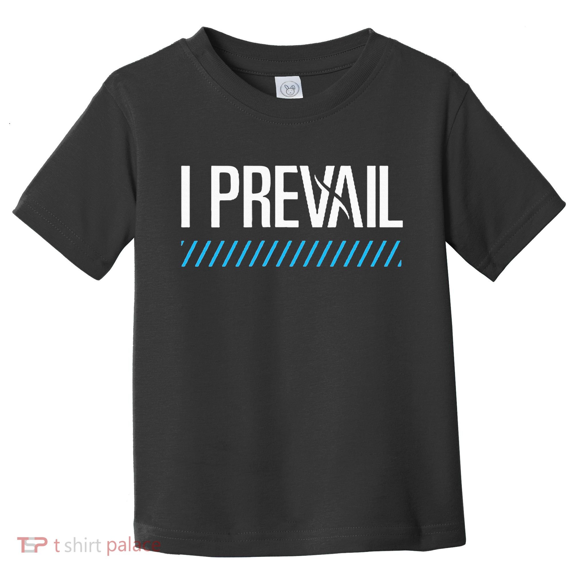 I Prevail Toddler T-Shirt
