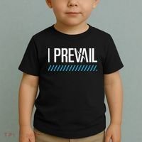 I Prevail Toddler T-Shirt thumb 2