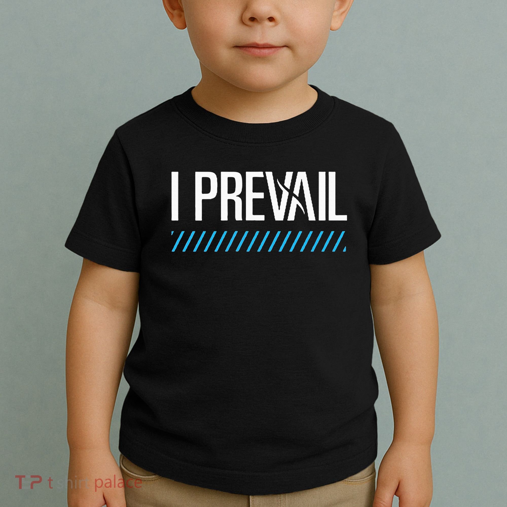 I Prevail Toddler T-Shirt