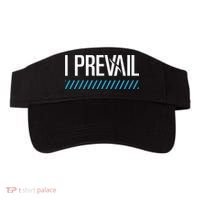 I Prevail Visor thumb 0