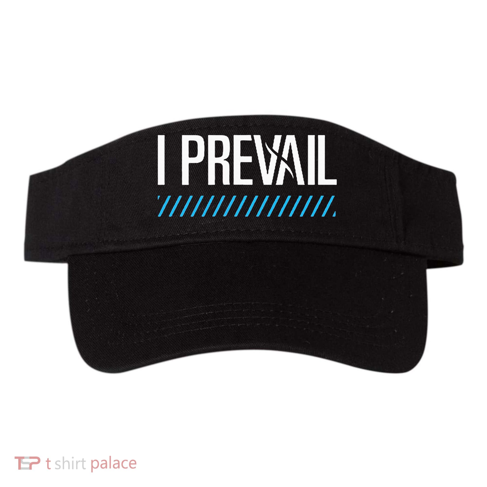 I Prevail Visor