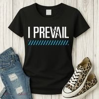I Prevail Women's T-Shirt thumb 3