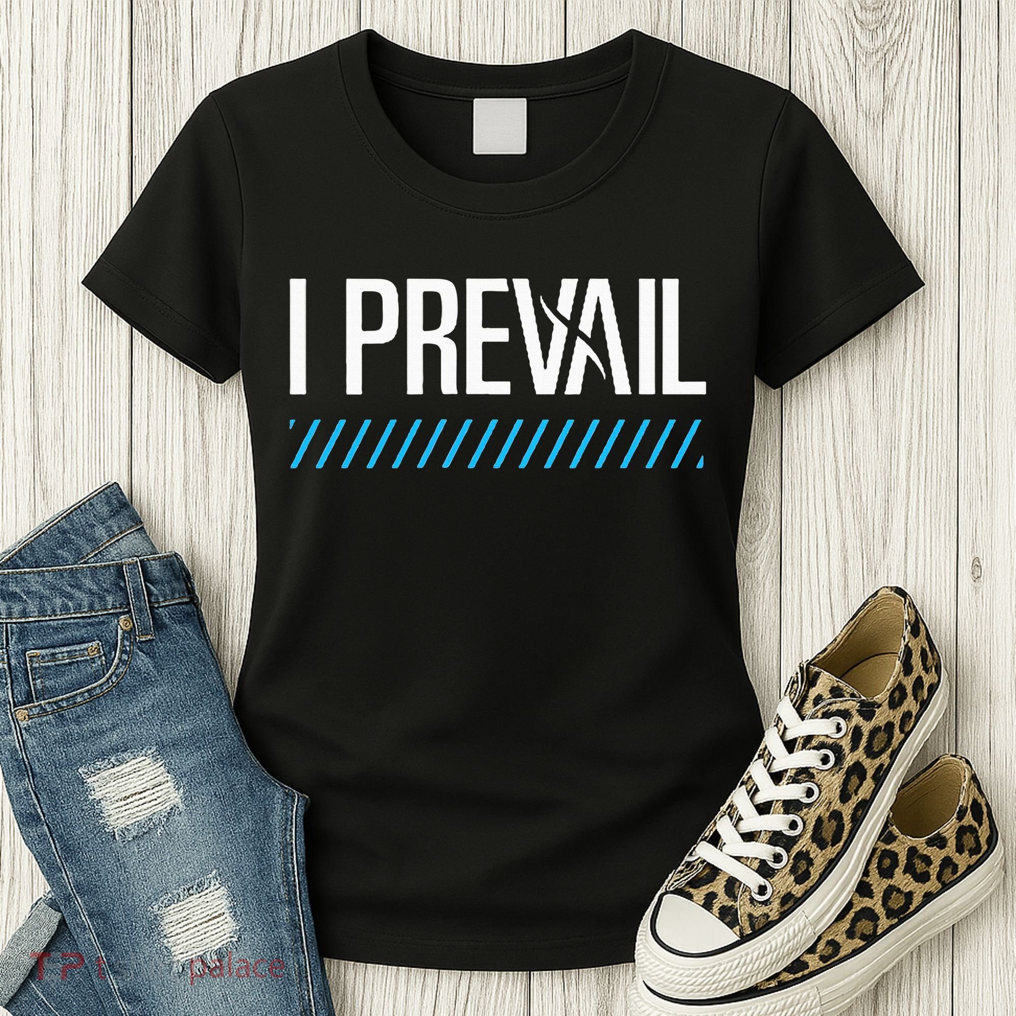 I Prevail Women's T-Shirt