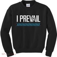I Prevail Kids Sweatshirt thumb 0