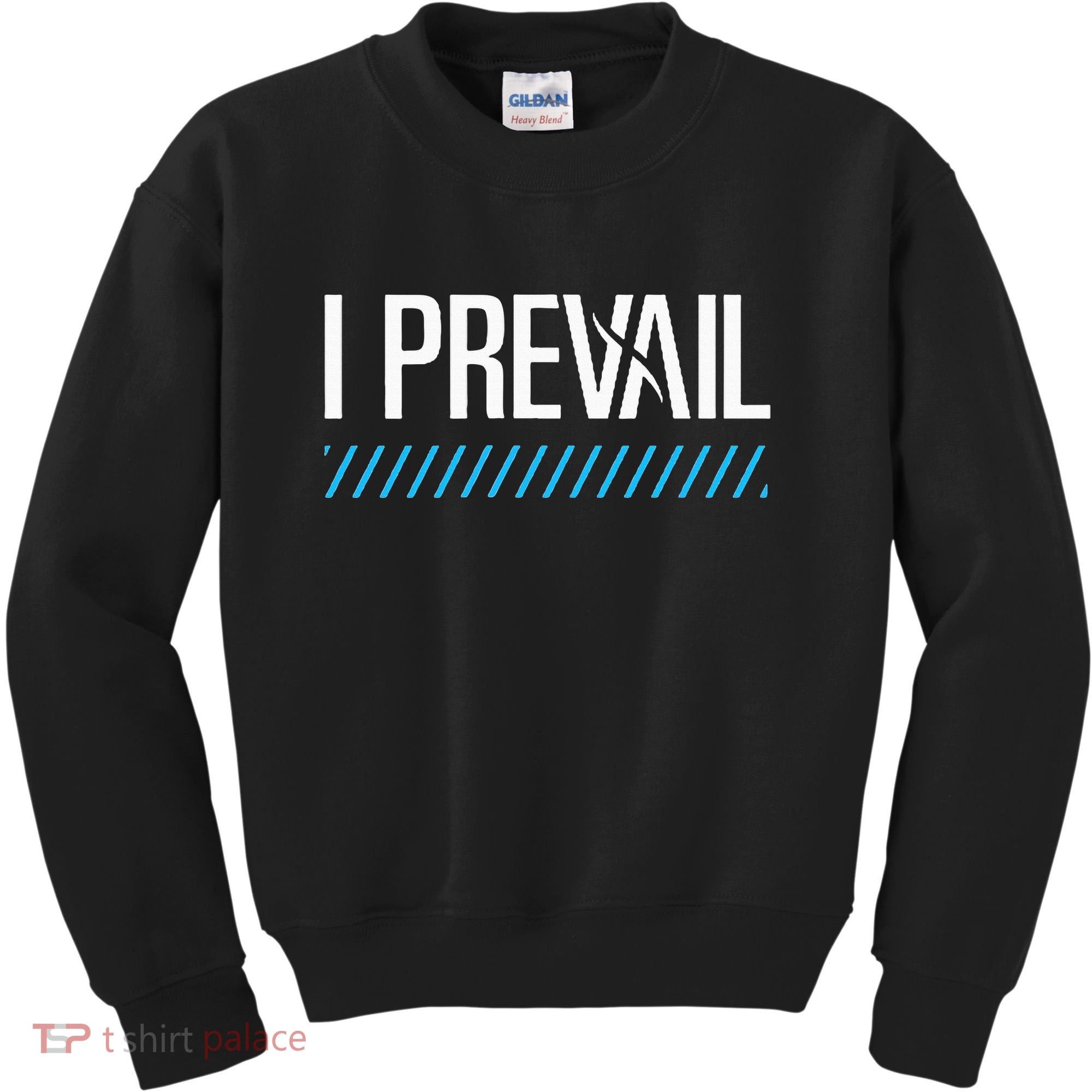 I Prevail Kids Sweatshirt