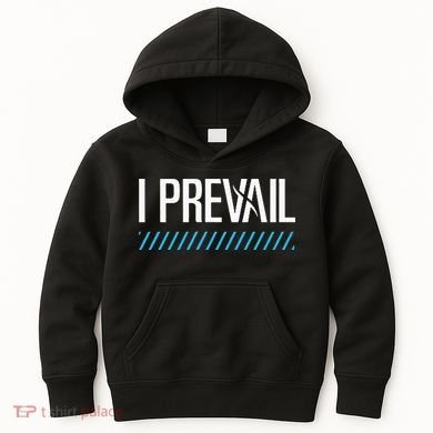 I Prevail Kids Hoodie