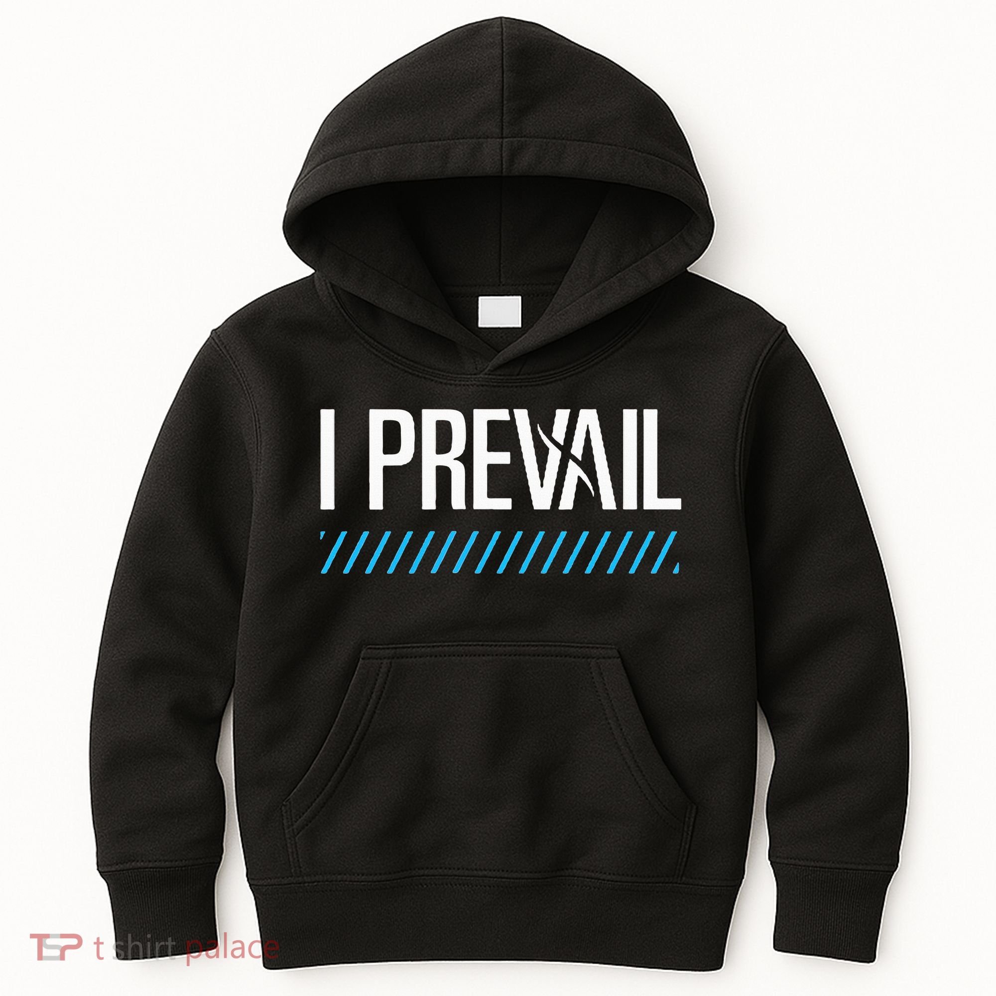I Prevail Kids Hoodie