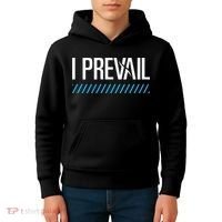 I Prevail Kids Hoodie thumb 4