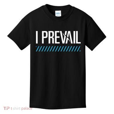 I Prevail Kids T-Shirt